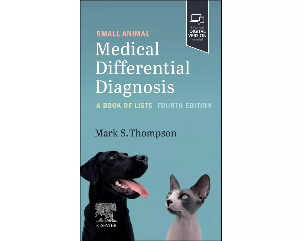Small Animal Medical Differential Diagnosis