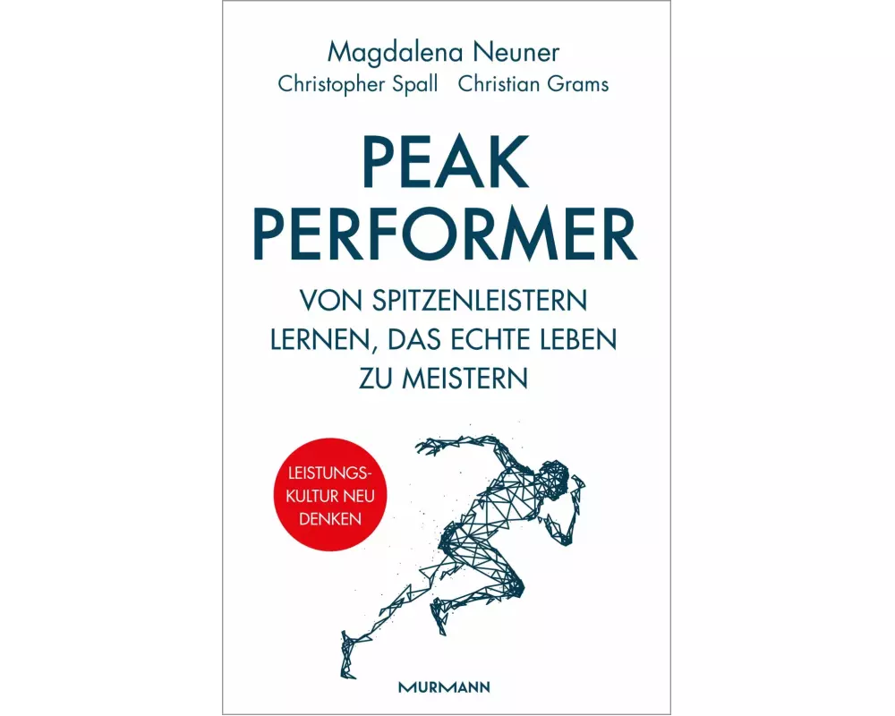 Peak Performer
