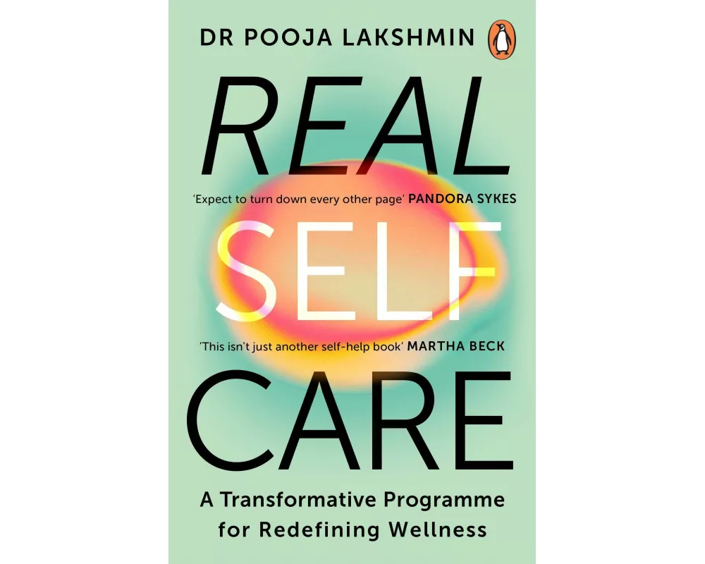 Real Self-Care