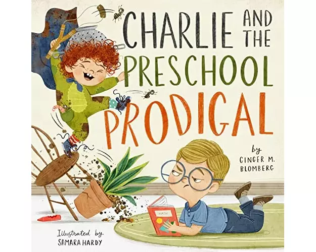 Charlie and the Preschool Prodigal