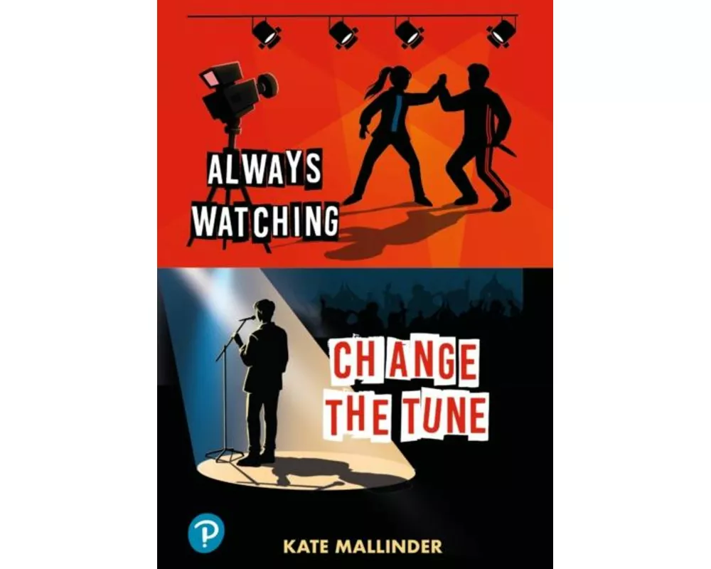 Rapid Plus Stages 10-12 10.5 Always Watching / Change the Tune