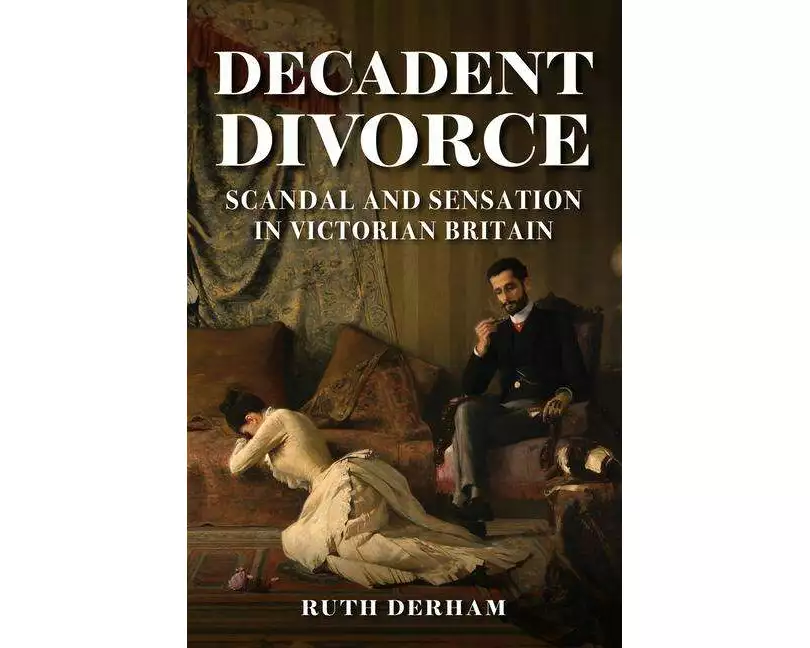 Decadent Divorce