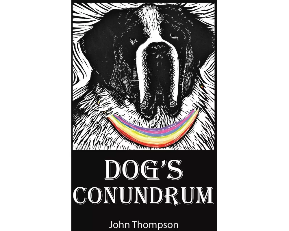 Dog's Conundrum