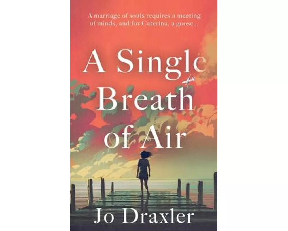 A Single Breath of Air