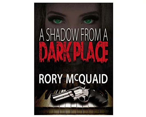 A Shadow from a Dark Place