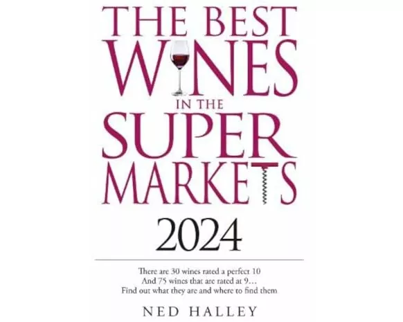 Best Wines in the Supermarket 2024