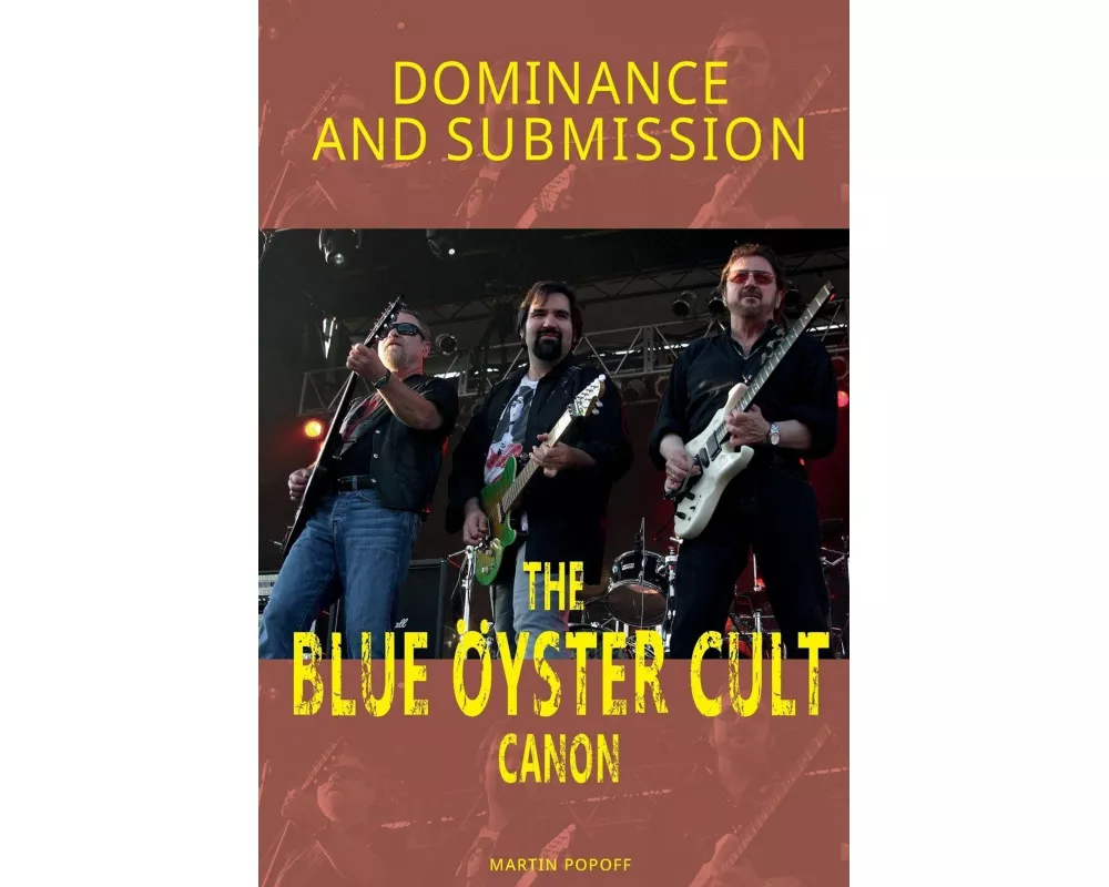 Dominance and Submission