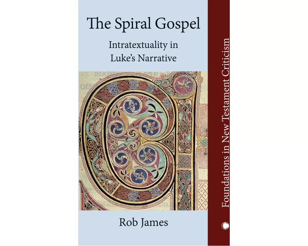 The Spiral Gospel