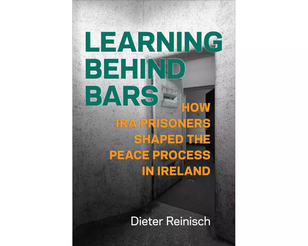 Learning behind Bars