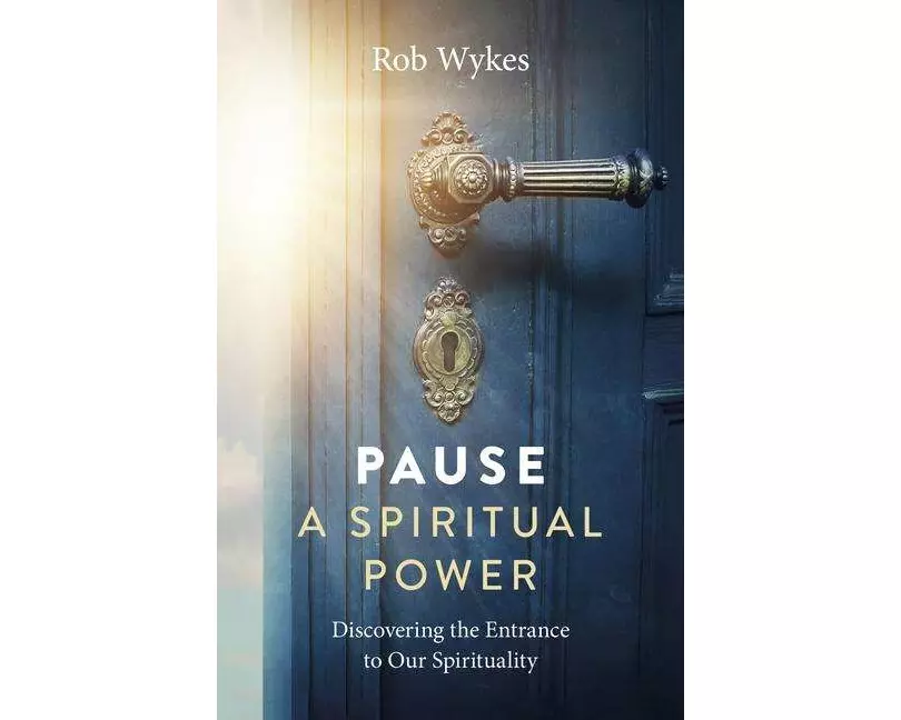 Pause - A Spiritual Power