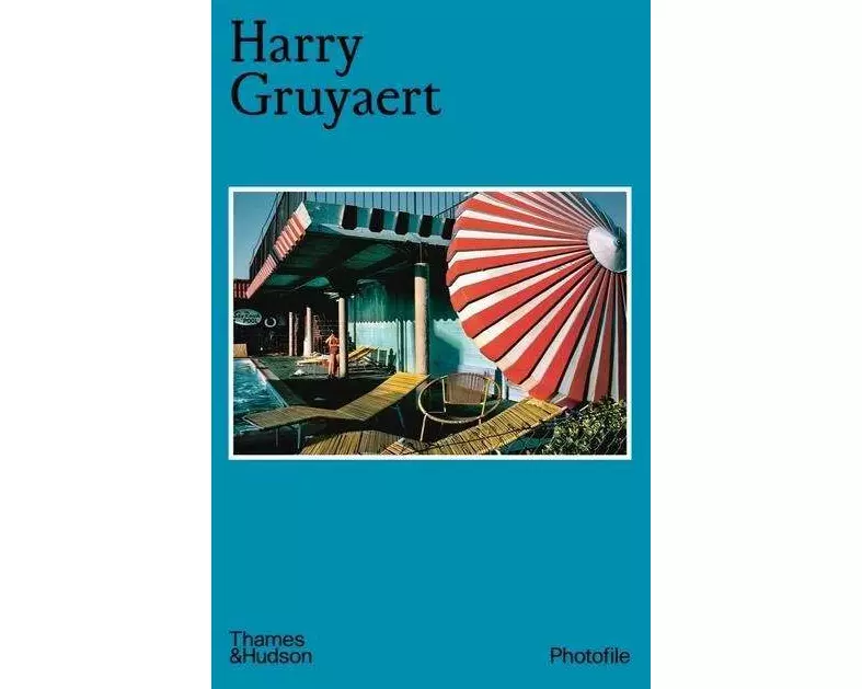 Harry Gruyaert