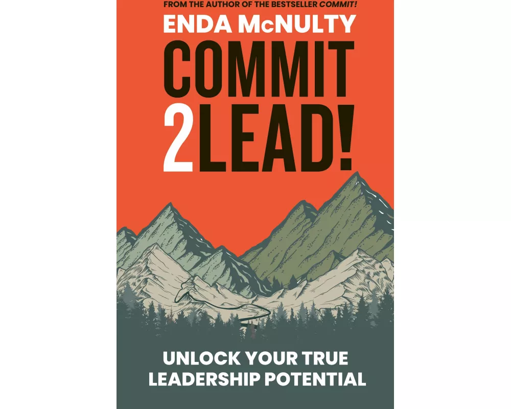 Commit 2 Lead!
