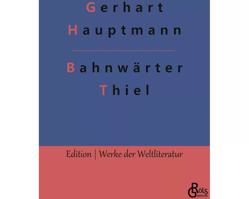 Bahnwärter Thiel