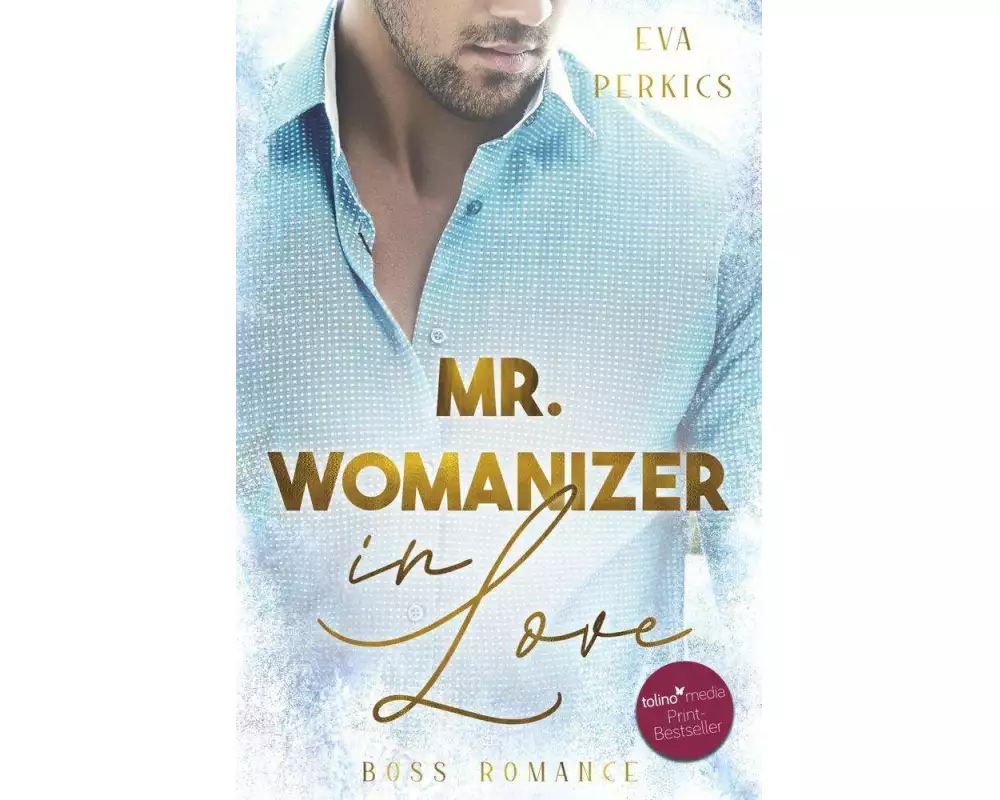 Mr. Womanizer in Love