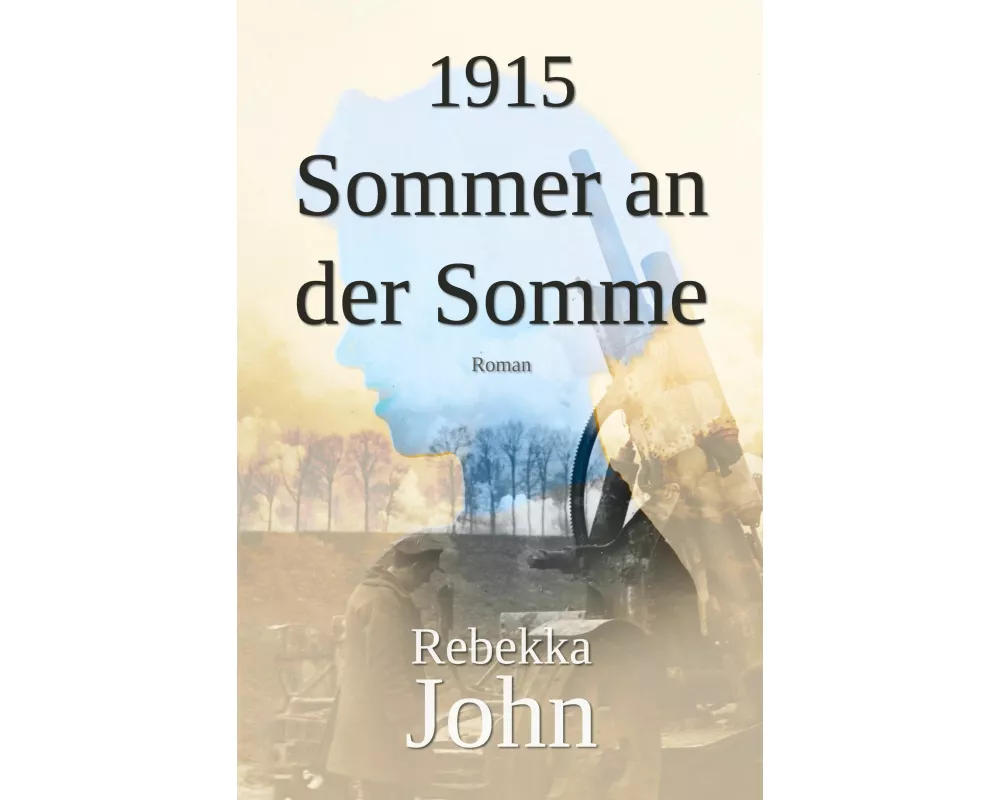 1915 - Sommer an der Somme