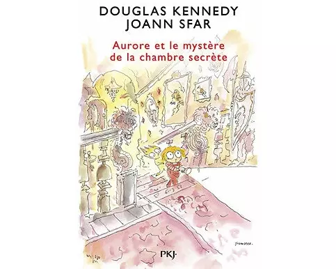 Les fabuleuses aventures d'Aurore Tome 2