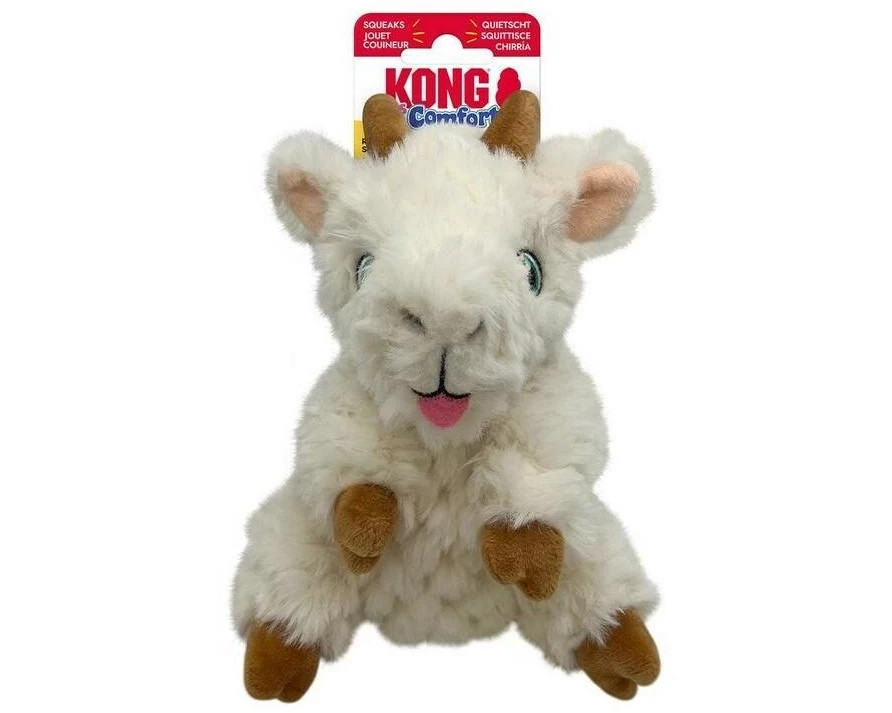 Kong Comfort Tykes Zicklein
