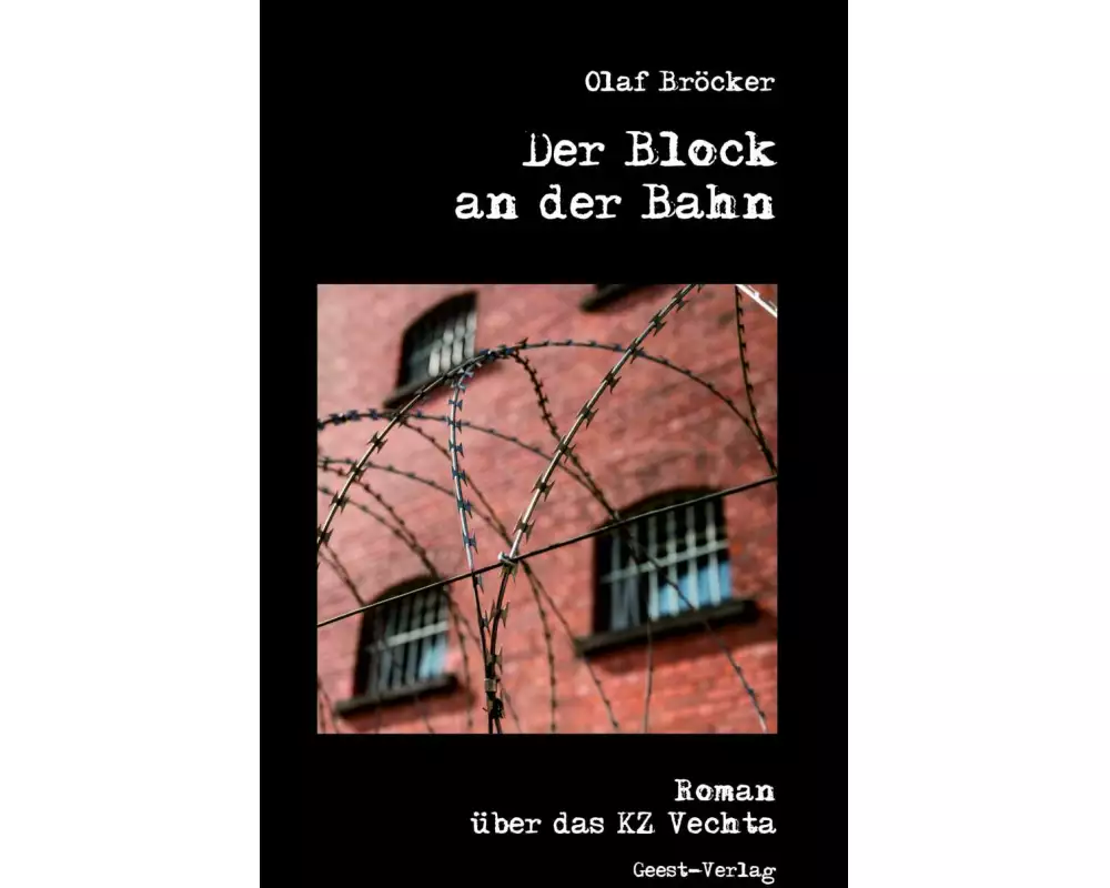 Der Block an der Bahn