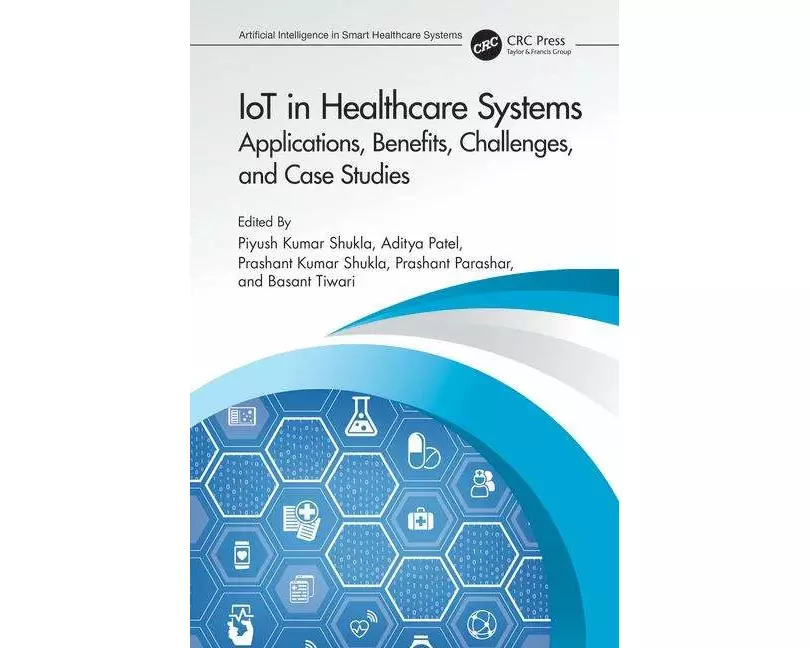 IoT in Healthcare Systems