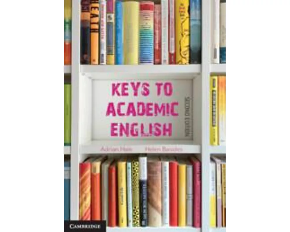 Keys to Academic English