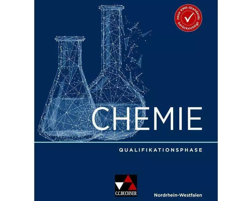 Chemie NRW Sek II Qualifikationsphase