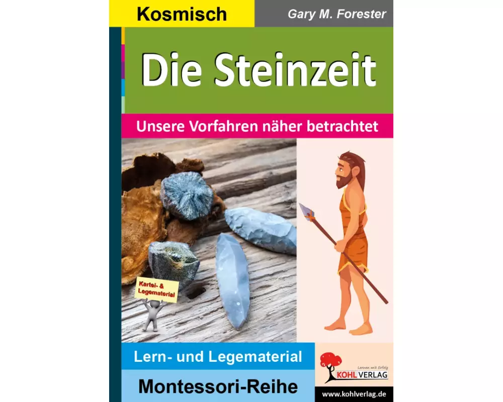 Die Steinzeit