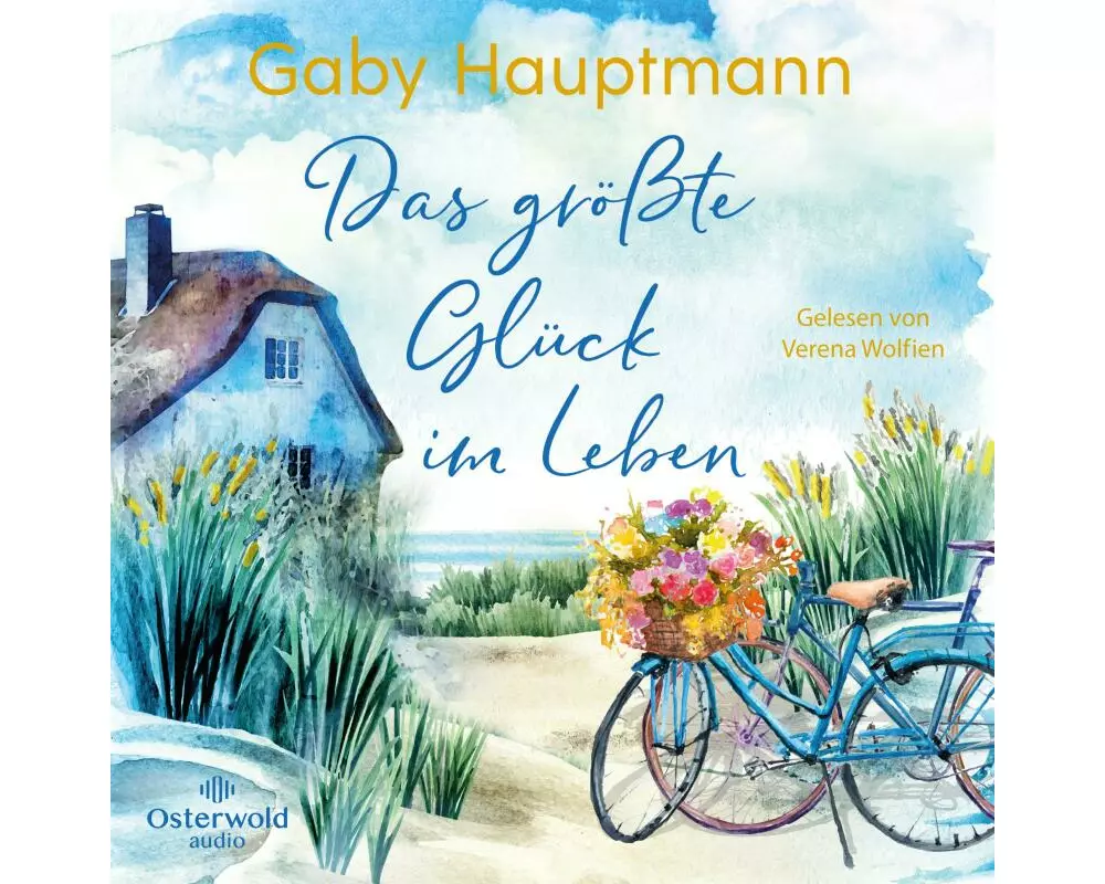 Das größte Glück im Leben