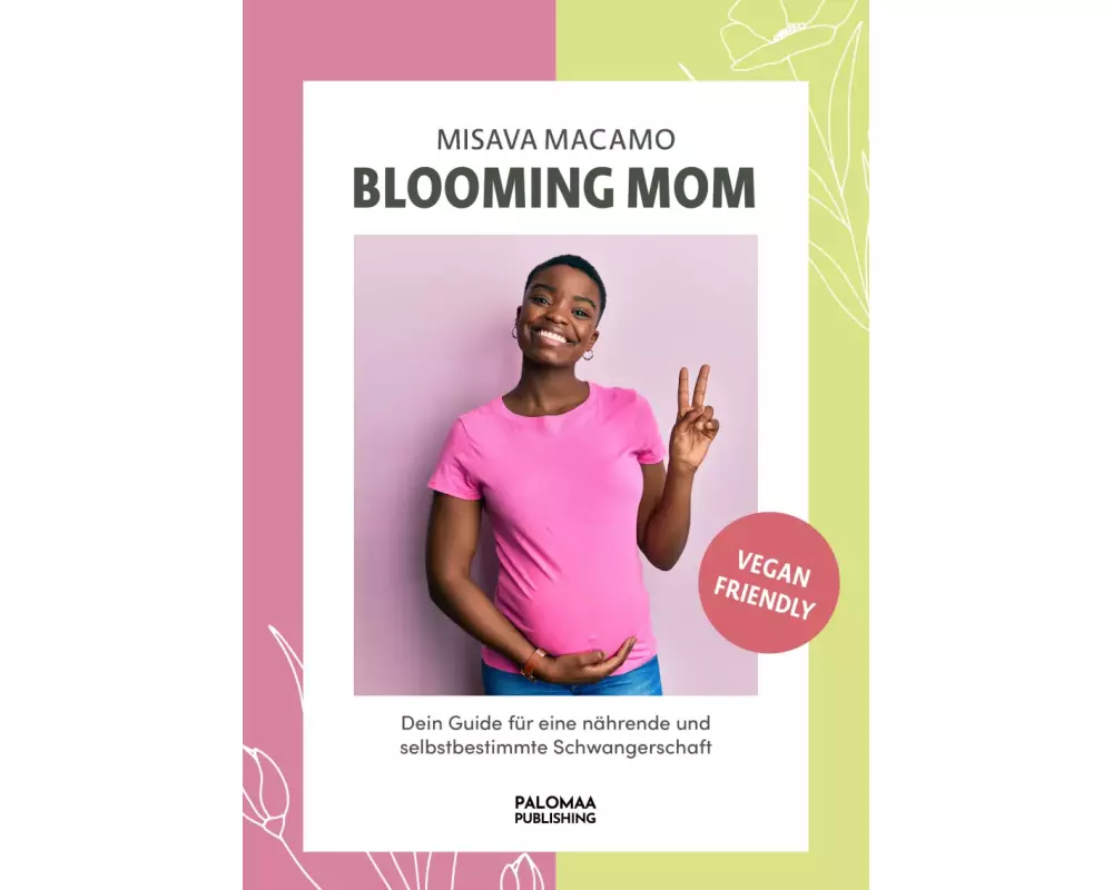 Blooming Mom