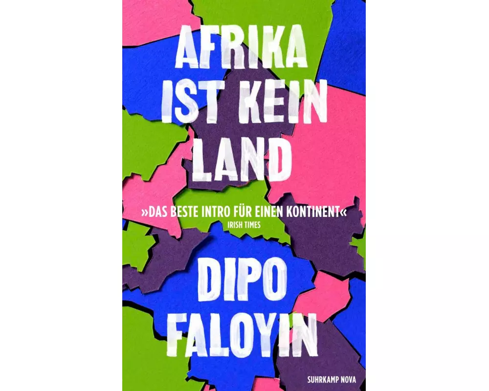 Afrika ist kein Land