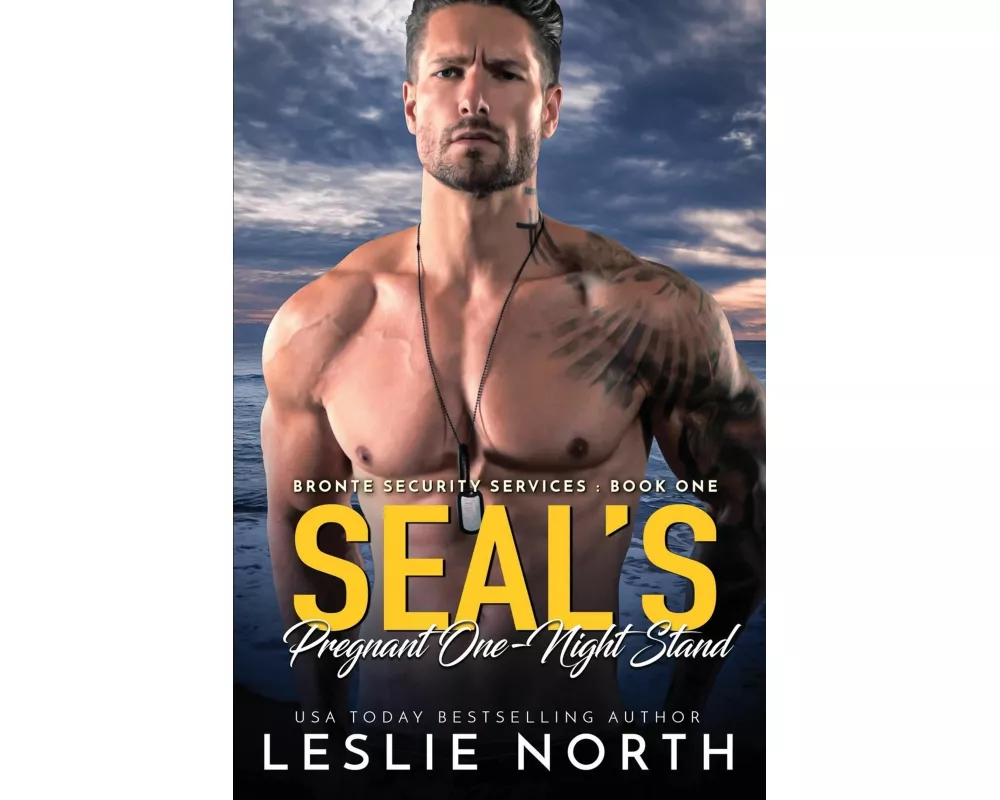 SEAL's Pregnant One-Night Stand