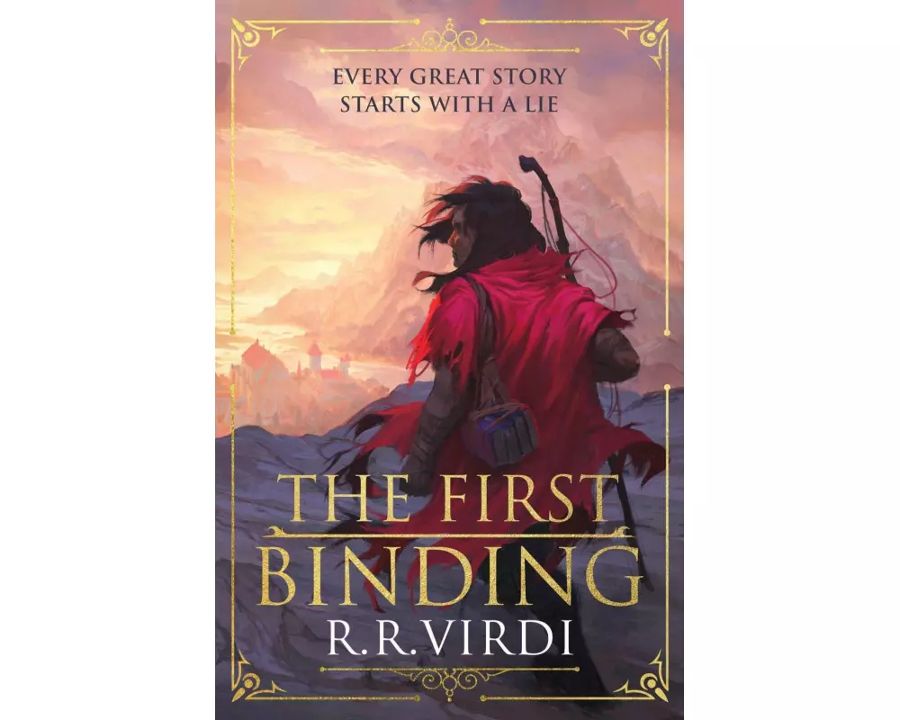 The First Binding