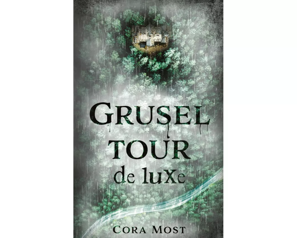 Gruseltour de luxe