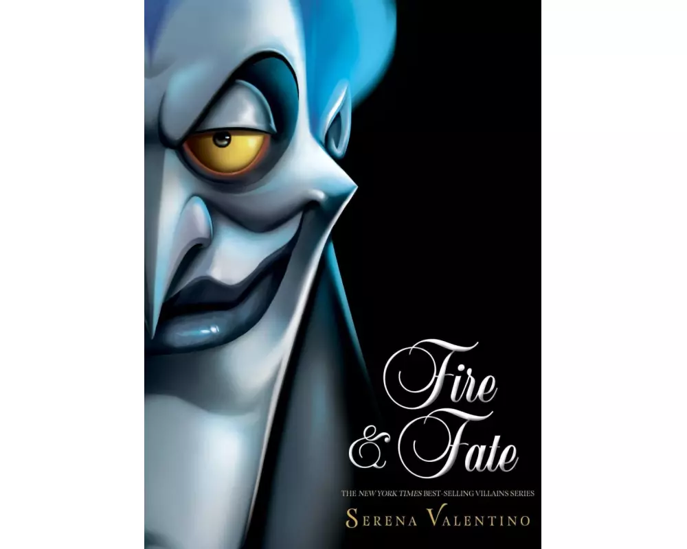 Fire and Fate