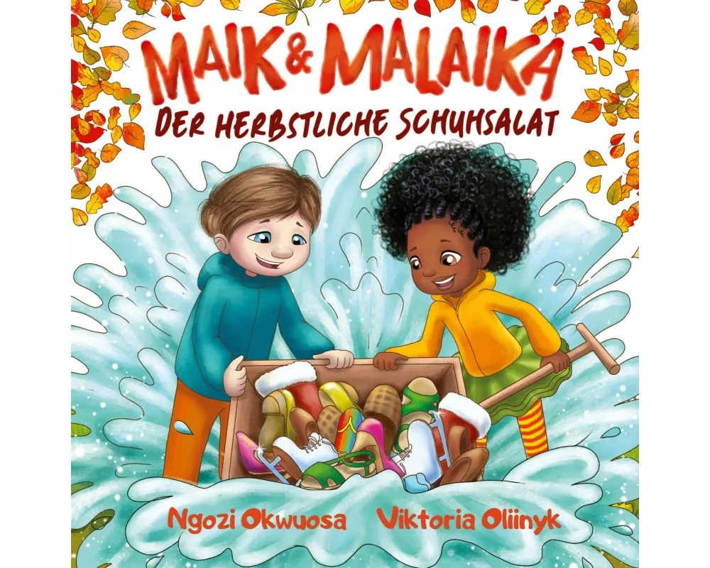 Maik und malaika