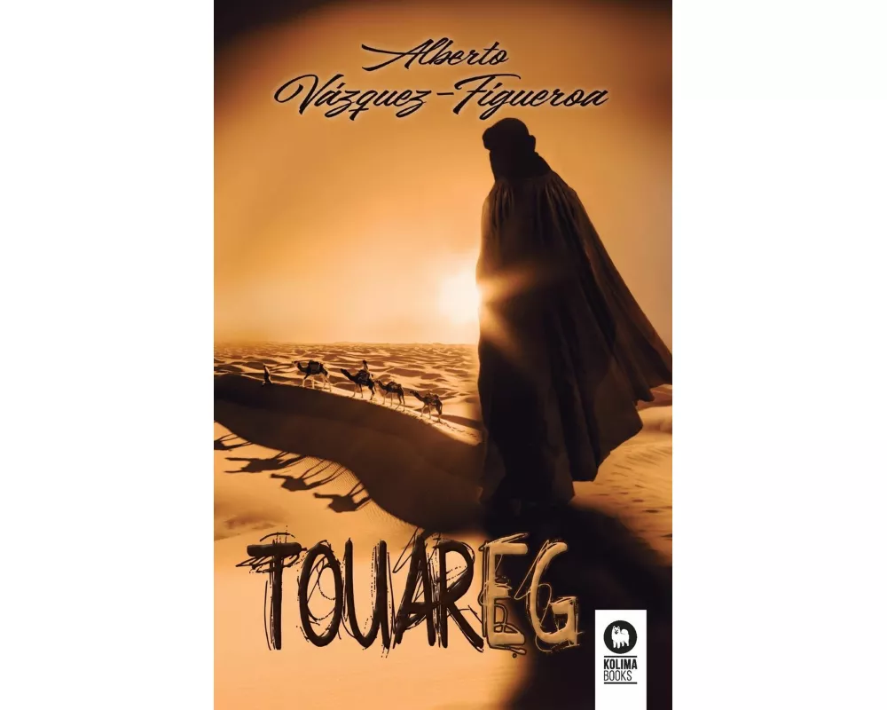 Touareg