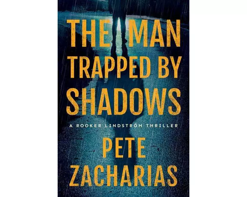 The Man Trapped by Shadows