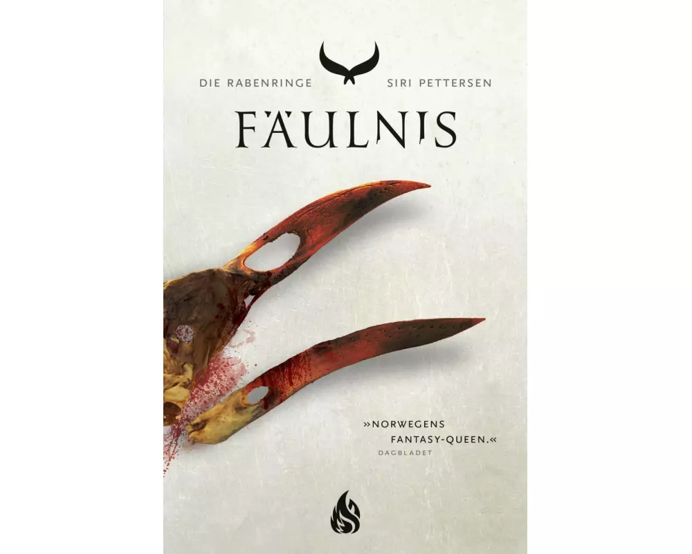 Die Rabenringe - Fäulnis (2)