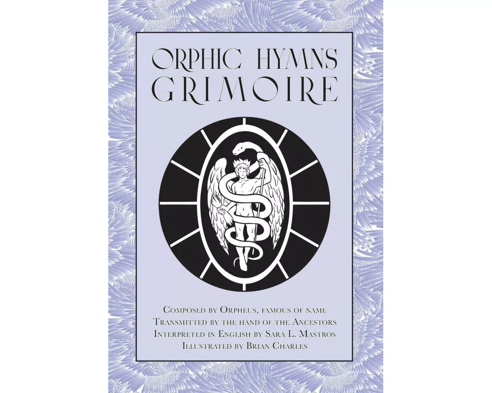 Orphic Hymns Grimoire