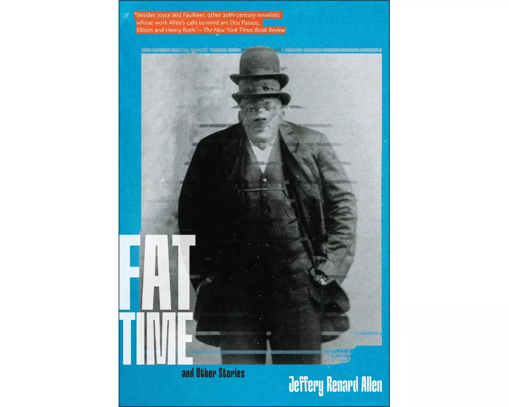 Fat Time and Other Stories