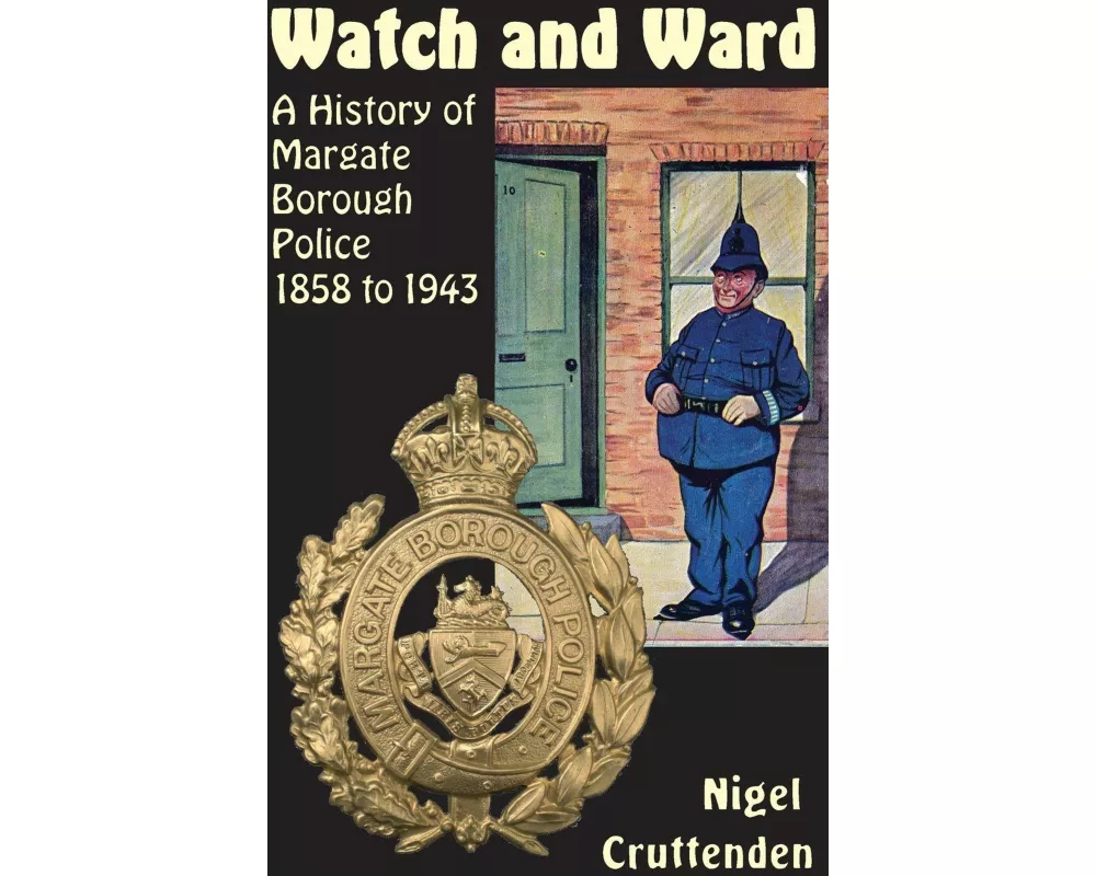 Watch and Ward