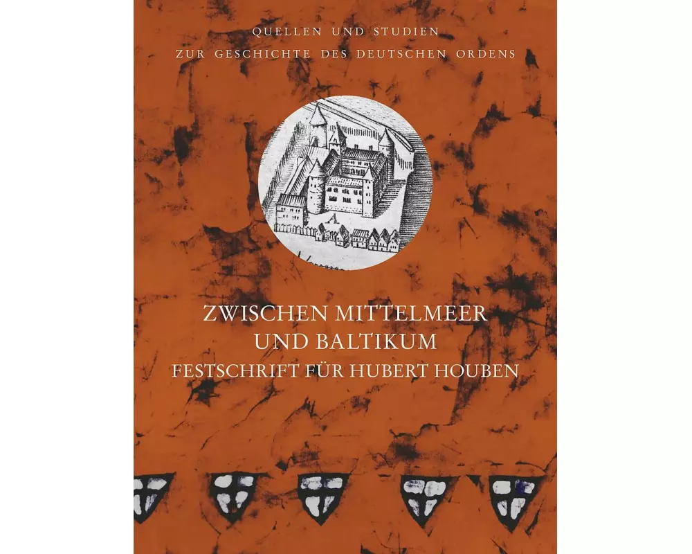 Zwischen Mittelmeer und Baltikum