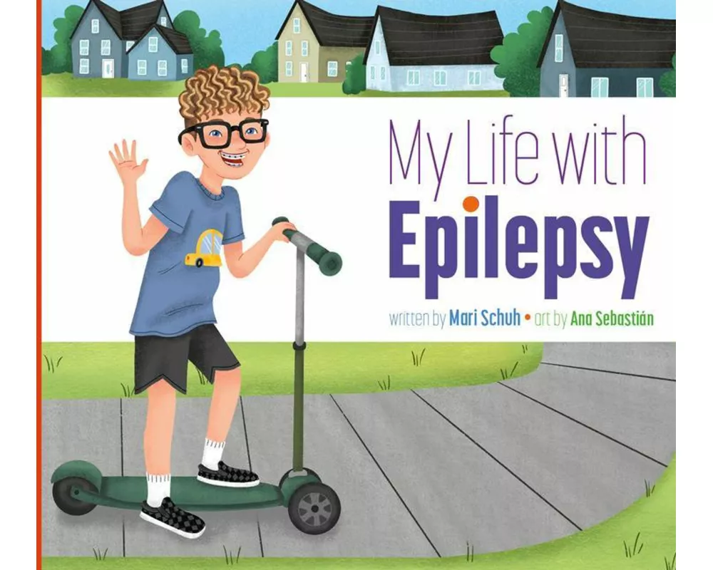 My Life with Epilepsy