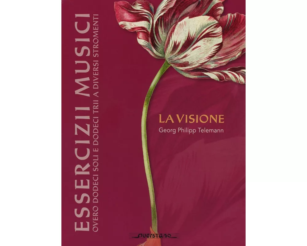 Essercizii Musici
