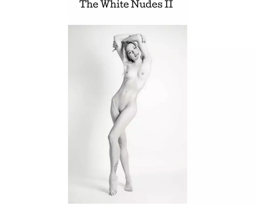 The White Nudes II