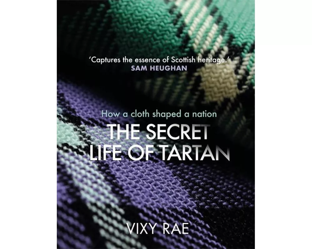 The Secret Life of Tartan