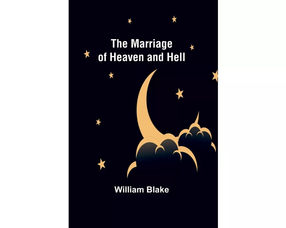 The Marriage of Heaven and Hell