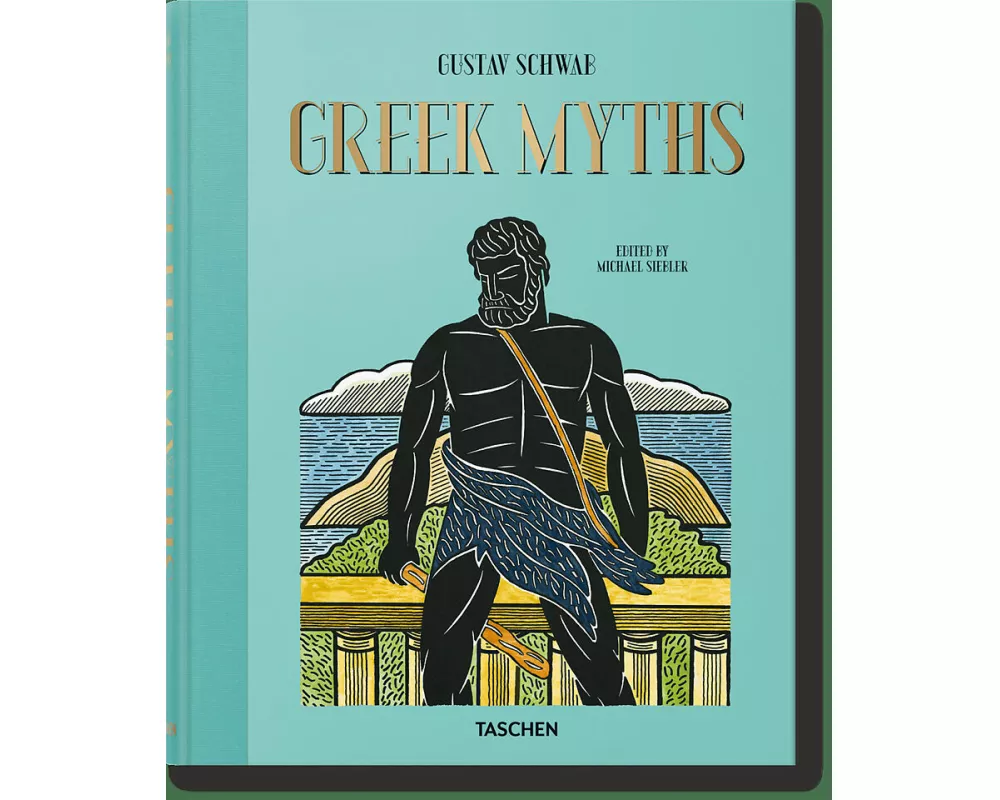 Greek Myths