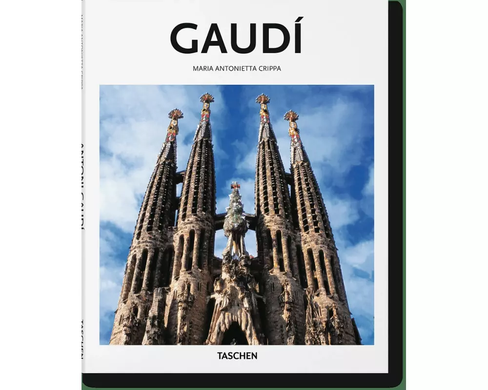 Gaudí