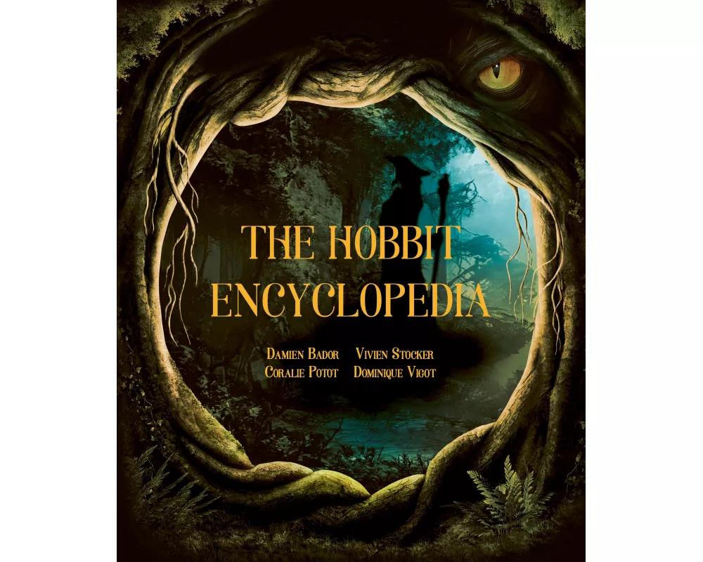 The Hobbit Encyclopedia