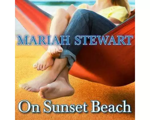 On Sunset Beach